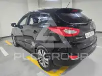 2014 Hyundai Tucson