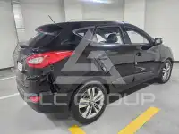 2014 Hyundai Tucson