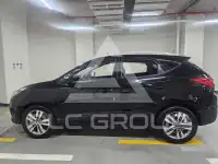 2014 Hyundai Tucson