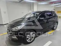2014 Hyundai Tucson