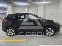 2014 Hyundai Tucson