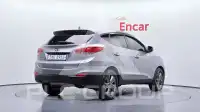 2014 Hyundai Tucson