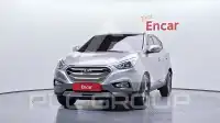 2014 Hyundai Tucson