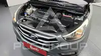 2014 Hyundai Tucson