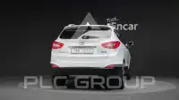 2014 Hyundai Tucson
