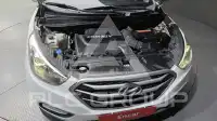 2014 Hyundai Tucson