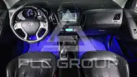 2014 Hyundai Tucson