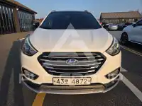 2014 Hyundai Tucson