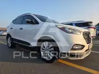 2014 Hyundai Tucson
