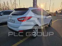 2014 Hyundai Tucson