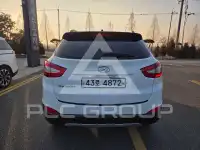 2014 Hyundai Tucson