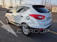 2014 Hyundai Tucson
