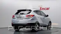 2014 Hyundai Tucson
