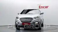 2014 Hyundai Tucson