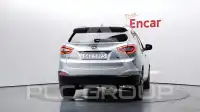 2014 Hyundai Tucson