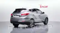 2014 Hyundai Tucson