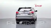 2014 Hyundai Tucson