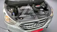 2014 Hyundai Tucson
