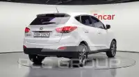 2014 Hyundai Tucson