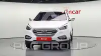2014 Hyundai Tucson