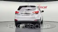 2014 Hyundai Tucson