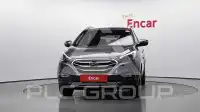 2014 Hyundai Tucson