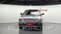 2014 Hyundai Tucson