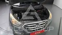 2014 Hyundai Tucson