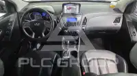 2014 Hyundai Tucson