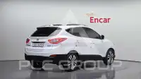 2014 Hyundai Tucson