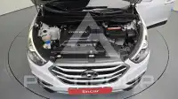 2014 Hyundai Tucson
