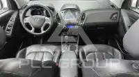 2014 Hyundai Tucson