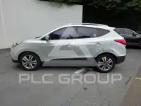2014 Hyundai Tucson