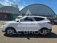 2014 Hyundai Tucson