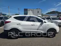 2014 Hyundai Tucson