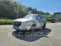 2014 Hyundai Tucson