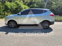 2014 Hyundai Tucson