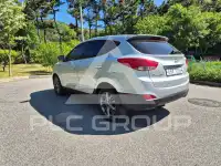 2014 Hyundai Tucson