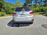 2014 Hyundai Tucson