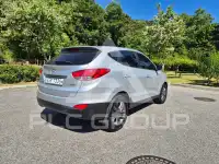 2014 Hyundai Tucson