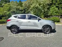 2014 Hyundai Tucson