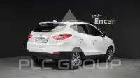 2014 Hyundai Tucson