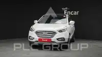 2014 Hyundai Tucson