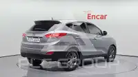 2014 Hyundai Tucson