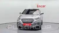 2014 Hyundai Tucson