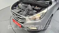 2014 Hyundai Tucson