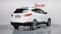 2014 Hyundai Tucson