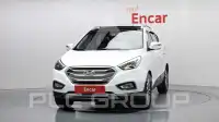 2014 Hyundai Tucson