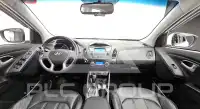 2014 Hyundai Tucson