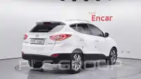 2014 Hyundai Tucson